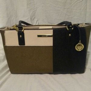 Anne Klein purse